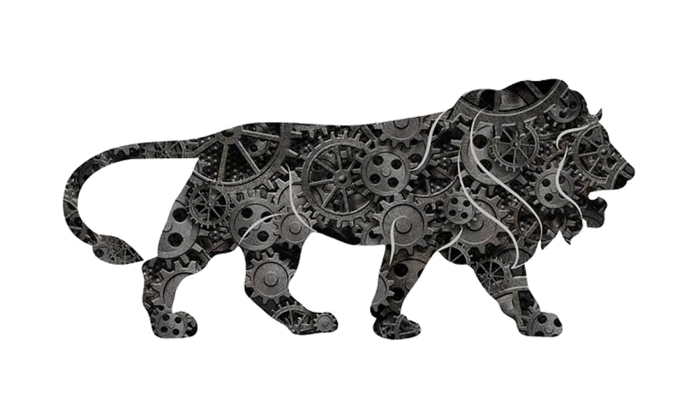 Bharat Lion Make in India